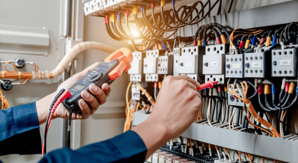 Best Electrical Troubleshooting Services  in Henrietta, TX