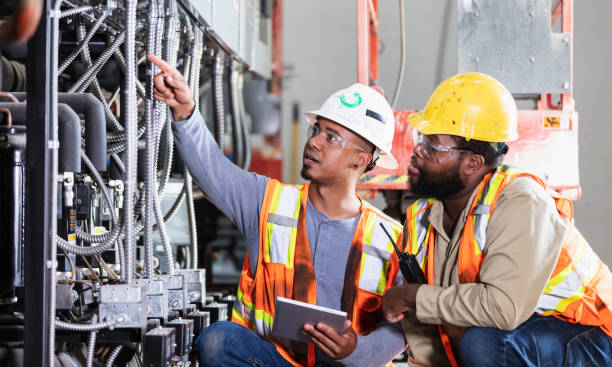 Best Electrical Contractors for Businesses  in Henrietta, TX