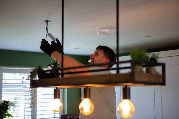 Best Electrical Upgrades for Homes  in Henrietta, TX