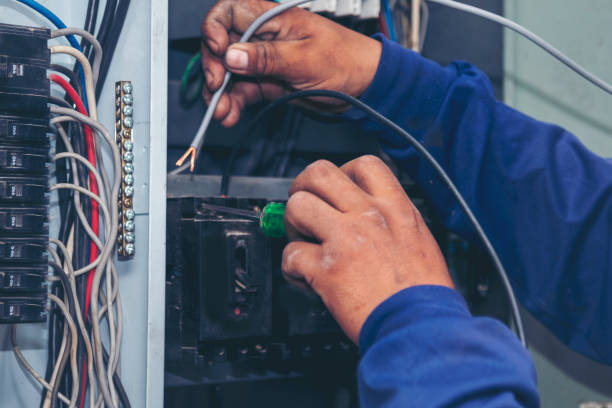 Best Home Electrical Repair  in Henrietta, TX