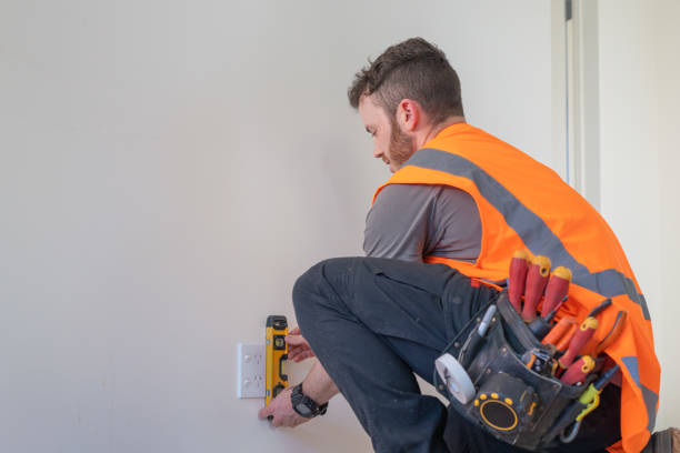  Henrietta, TX Electrician Pros