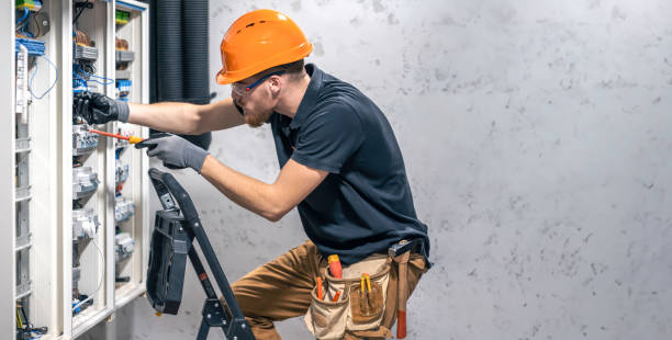Best Electrical Contractors for Businesses  in Henrietta, TX
