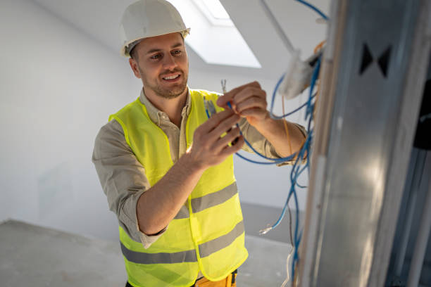 Best Electrician for Home Renovation  in Henrietta, TX