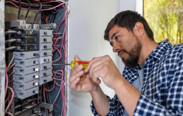 Best Electrical Wiring Services  in Henrietta, TX